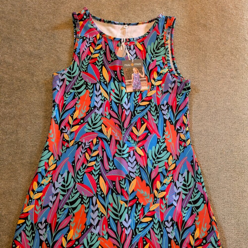 NuuMuu